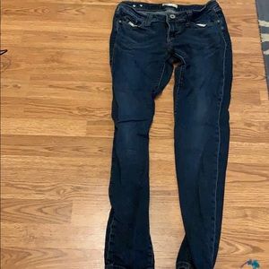 CAbi jeans